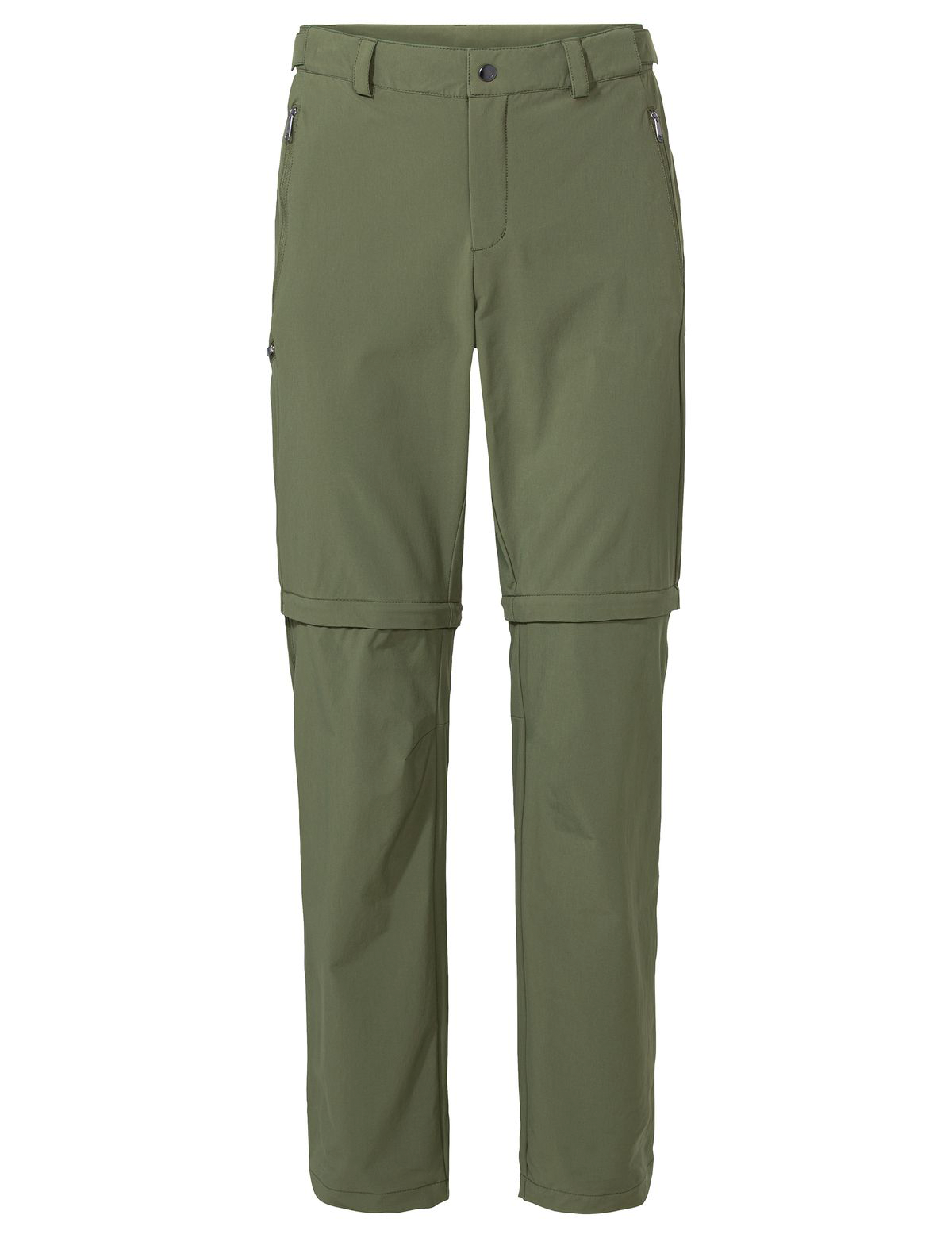 Vaude Farley III Herren Zipphose