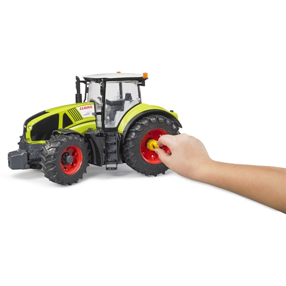 Claas Axion 950 - Bruder → Luksusbaby.dk