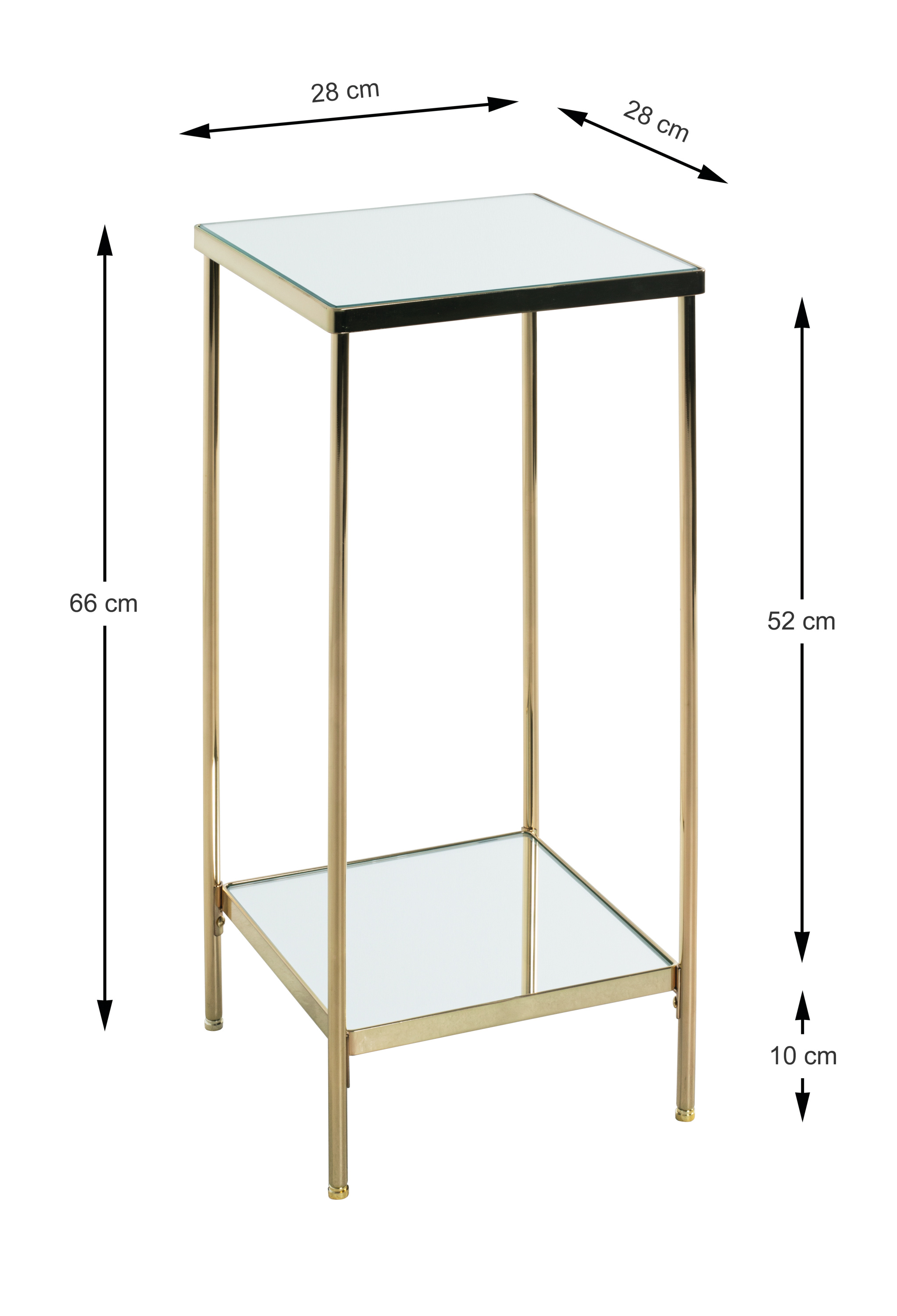 Blumensäule
