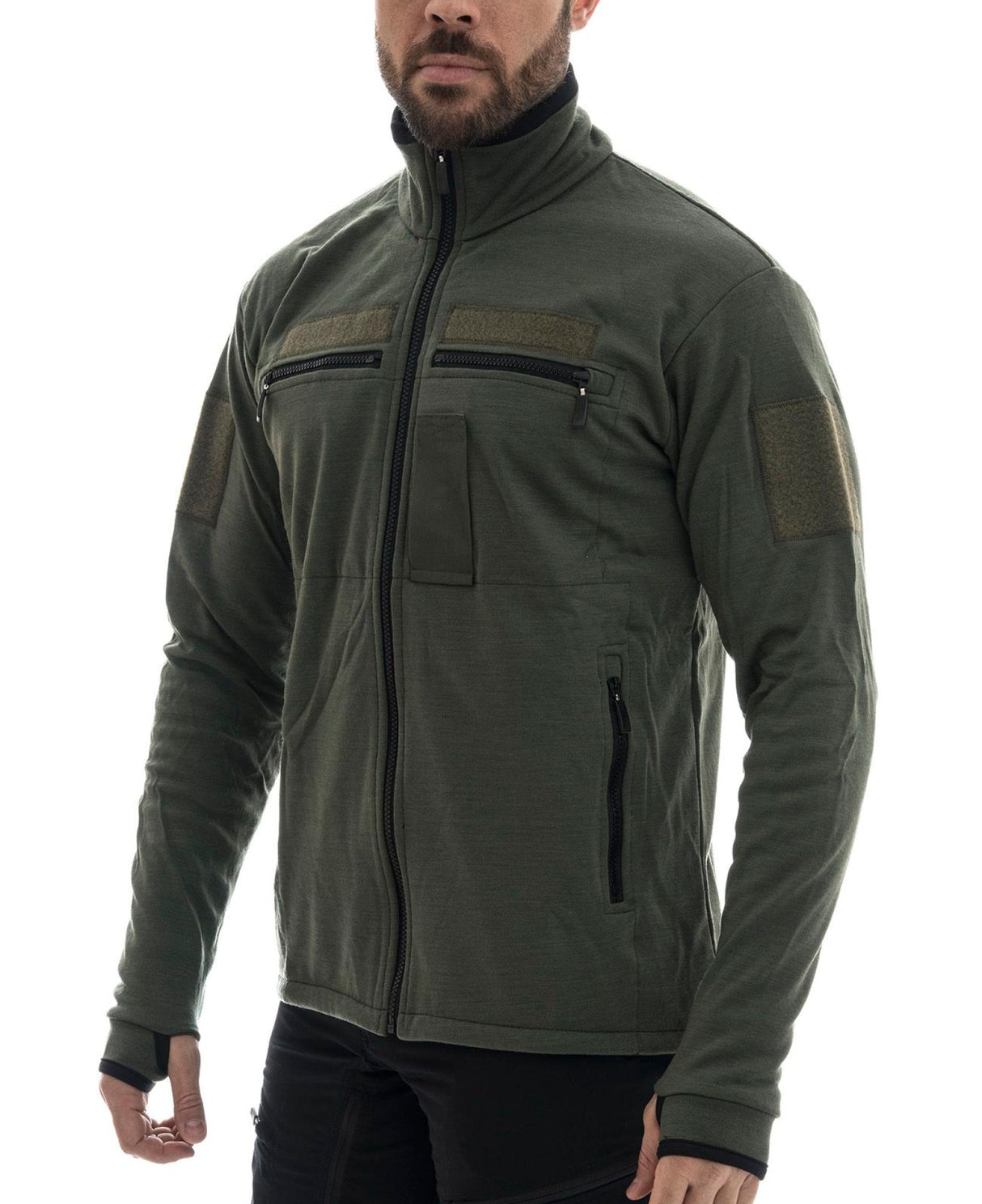 Brynje<br>Antarctic Professional Windcover