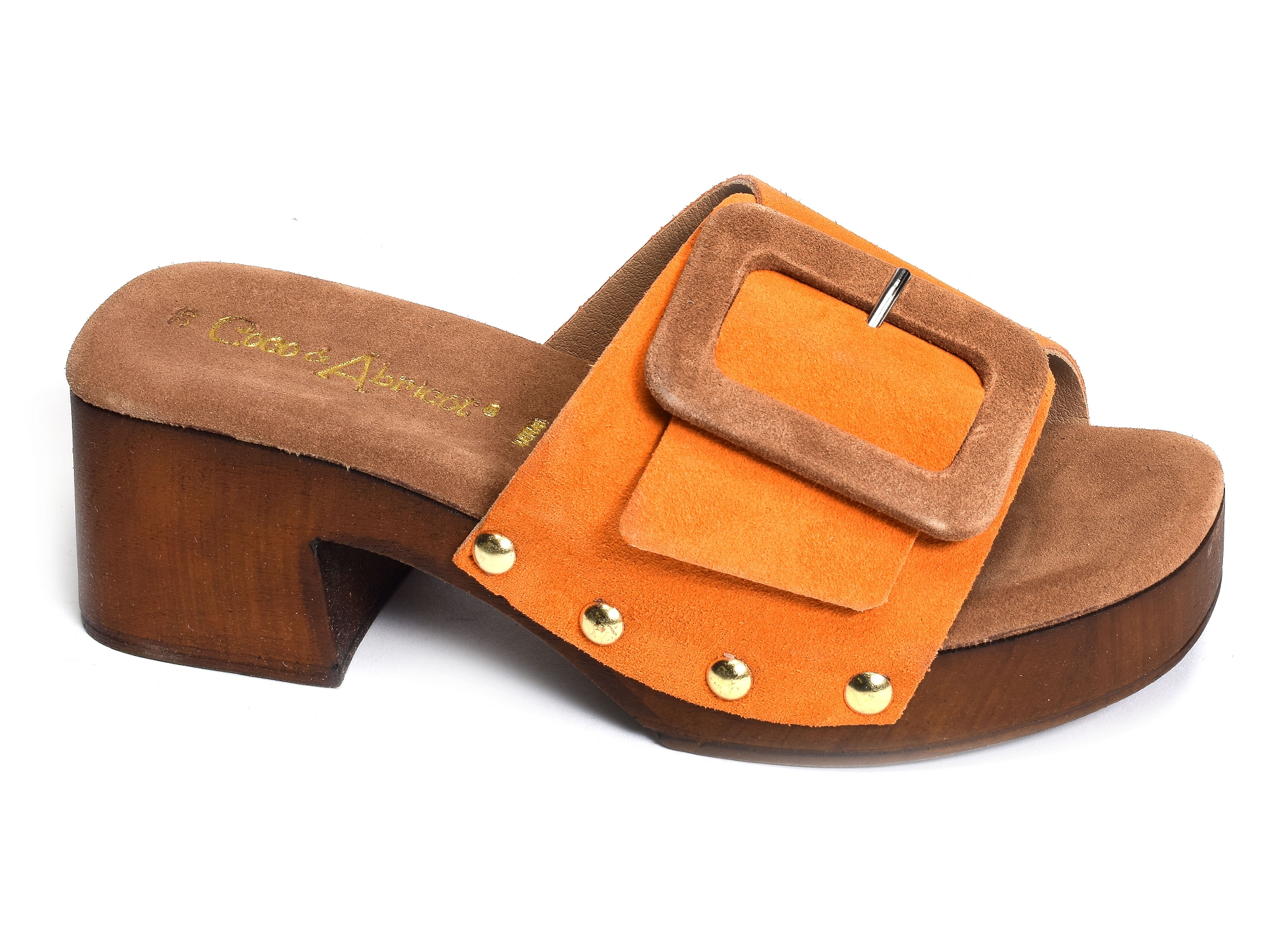 Caramany orange