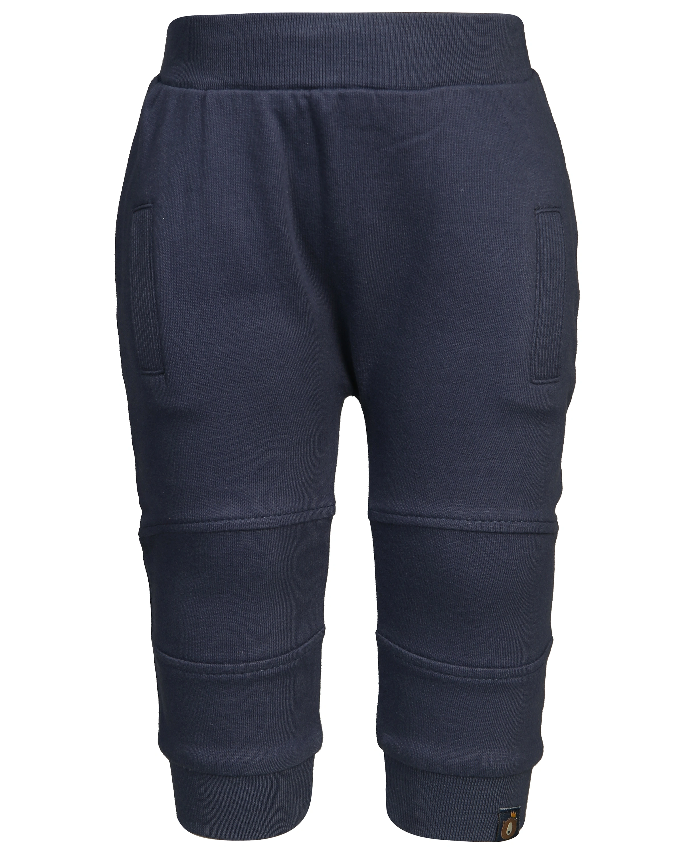 Sweathose KINGDOM in blau