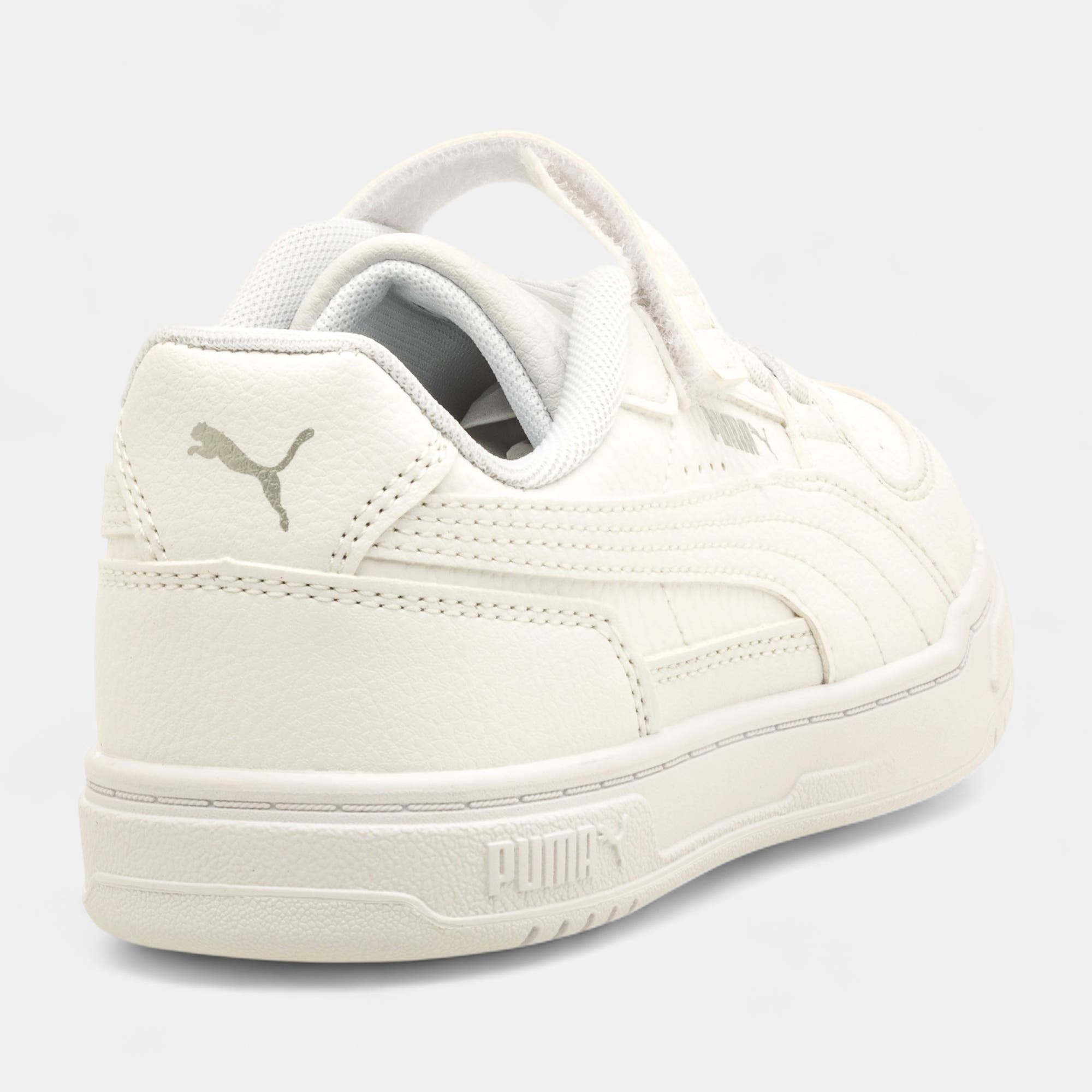 Sneakers Garçon blanc