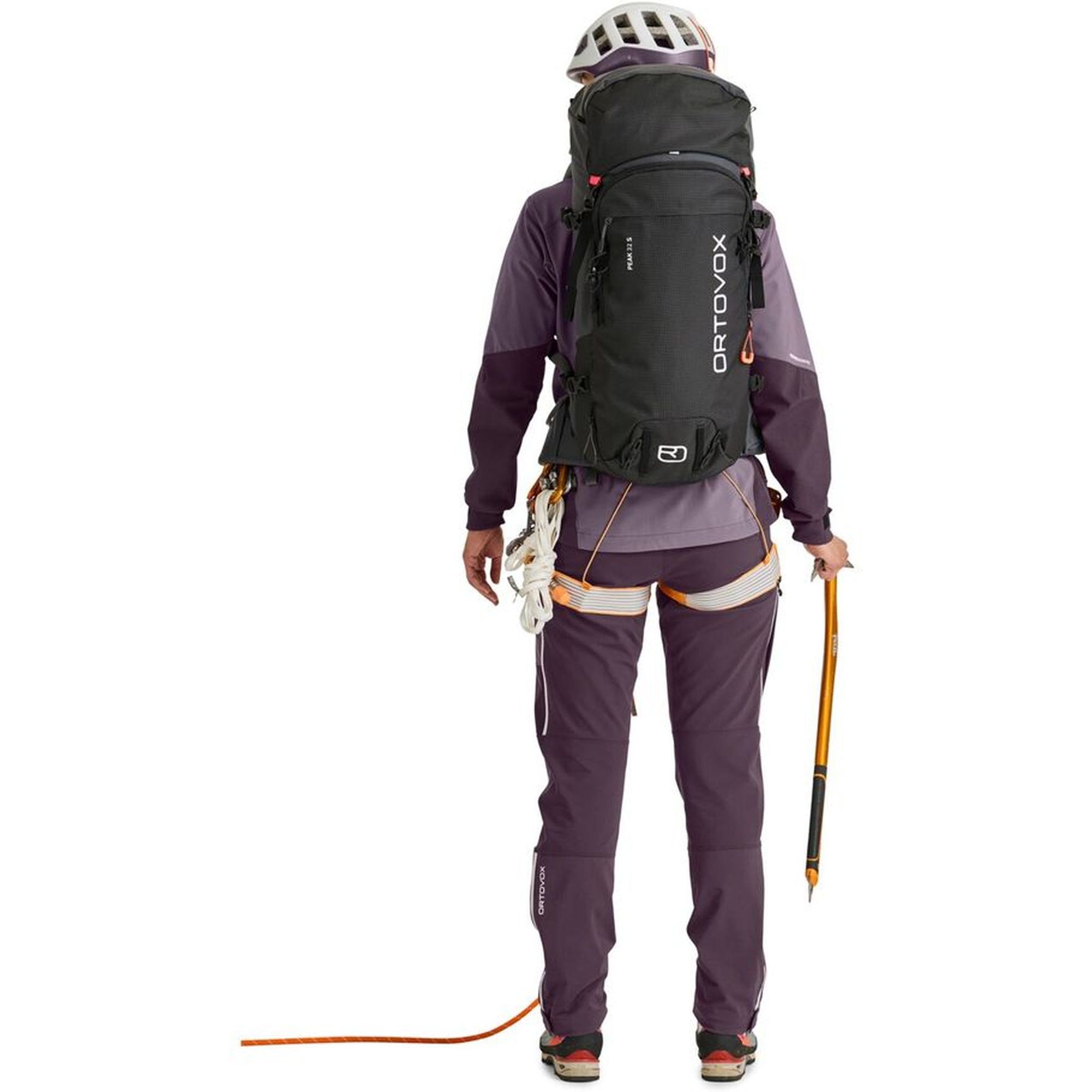 OrtovoxWestalpen Softshell Jacket W
