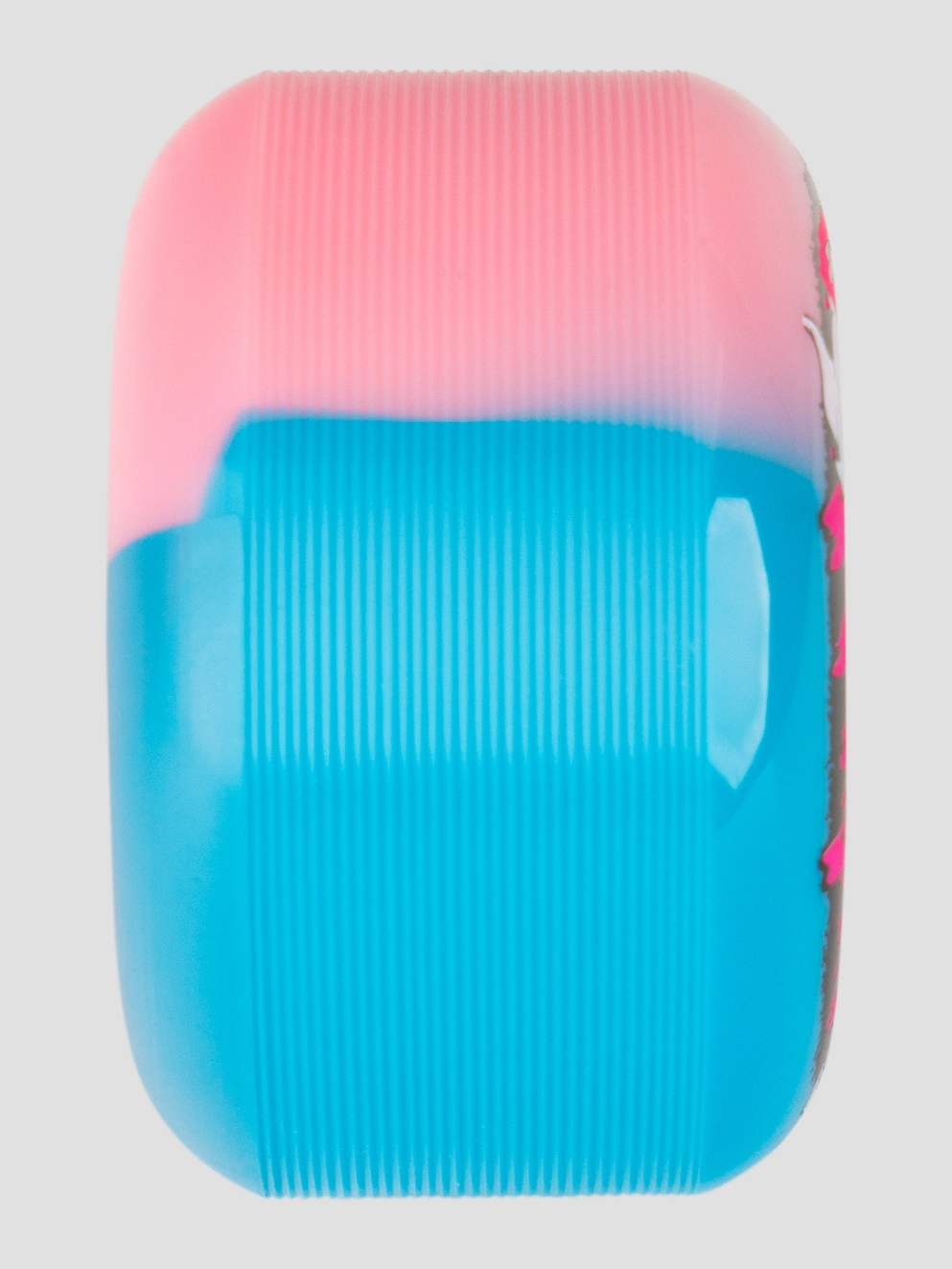 Welcome Orbs Apparitions 52mm Wheels pink/blue split
