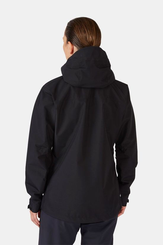 Rab Rab Namche Gore-Tex Hardshell Jas Dames