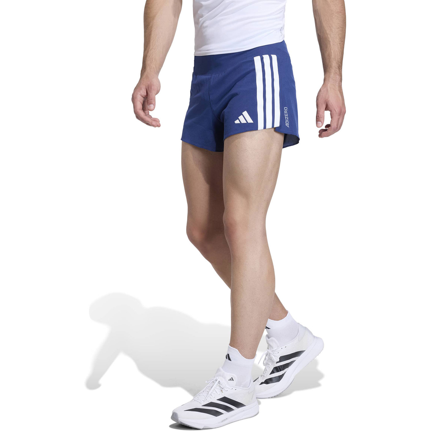 adidas Adizero GEL 3'' Short Heren