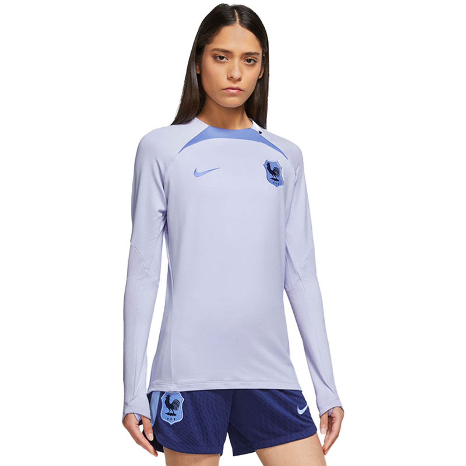 Nike Frankrijk Strike Trainingspak Dames