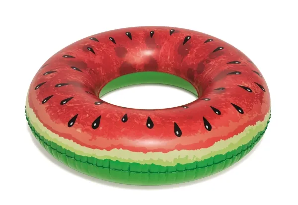Badering 116cm vandmelon