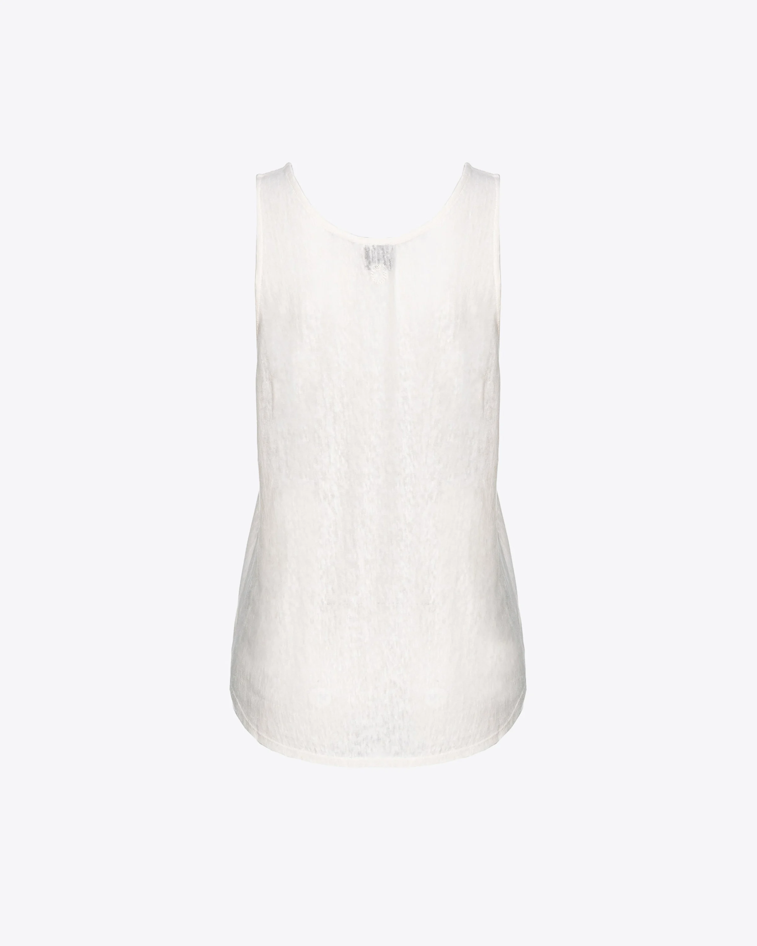 Débardeur | Blanc