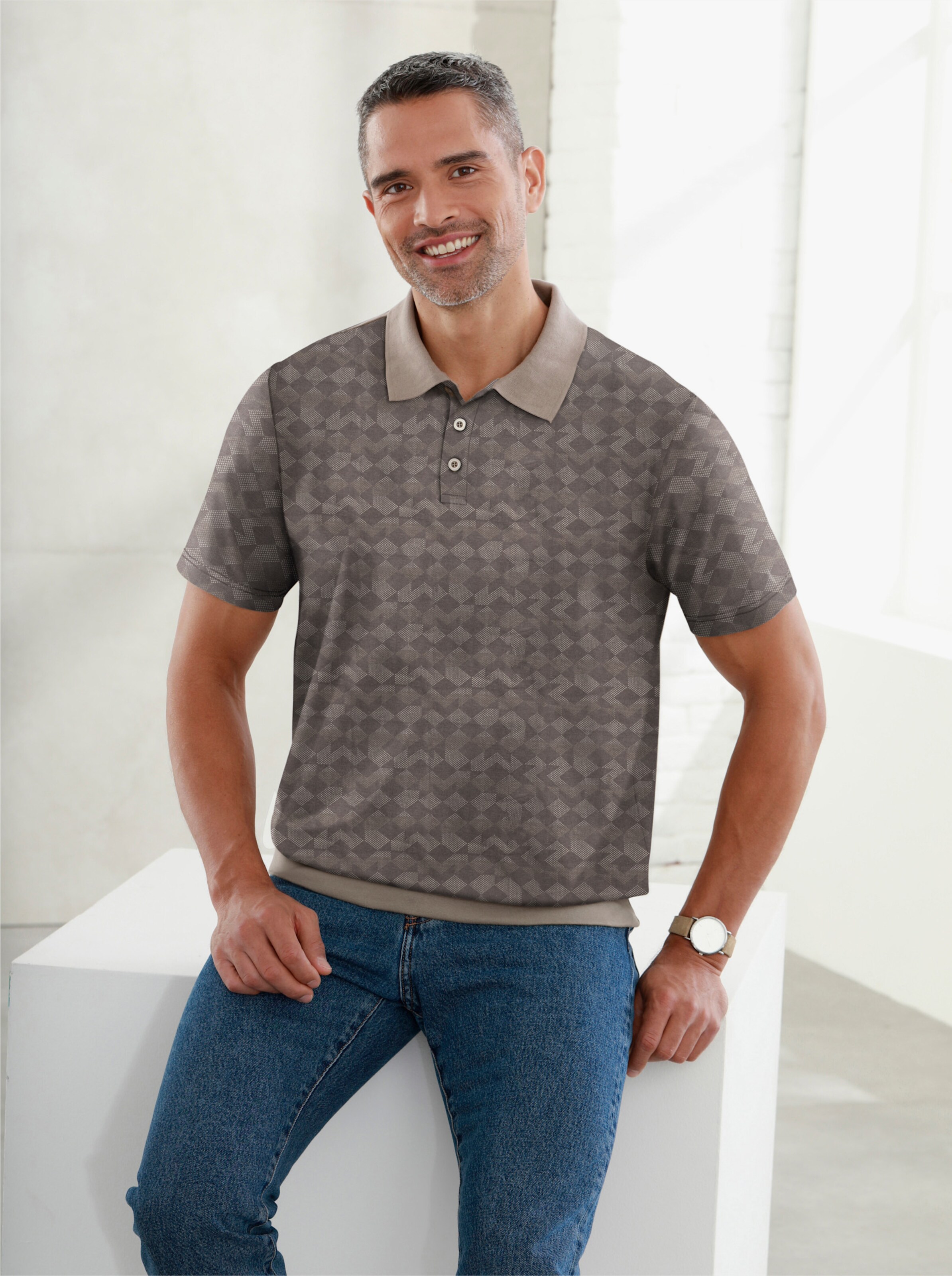 Poloshirt