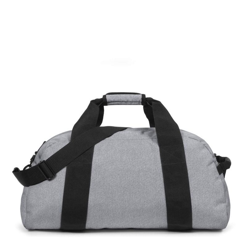 Sac de voyage Station + 58 litres Sunday Grey