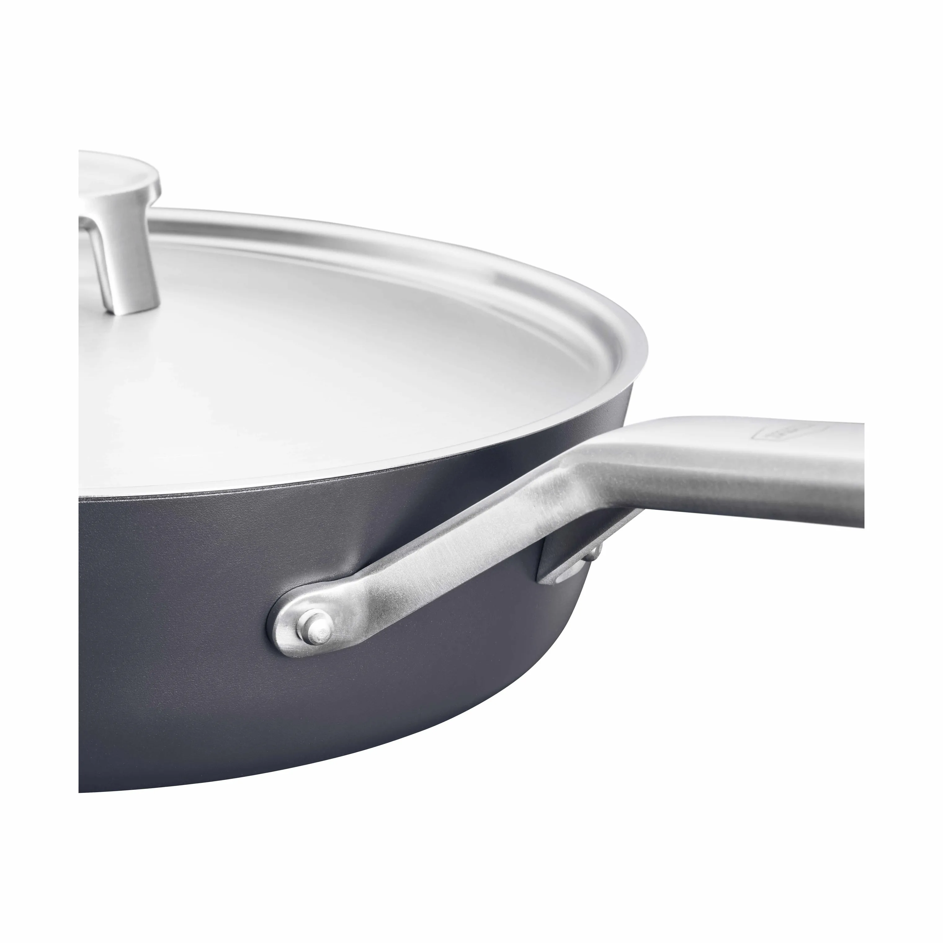 Fiskars Taiten Sauterpande m. låg