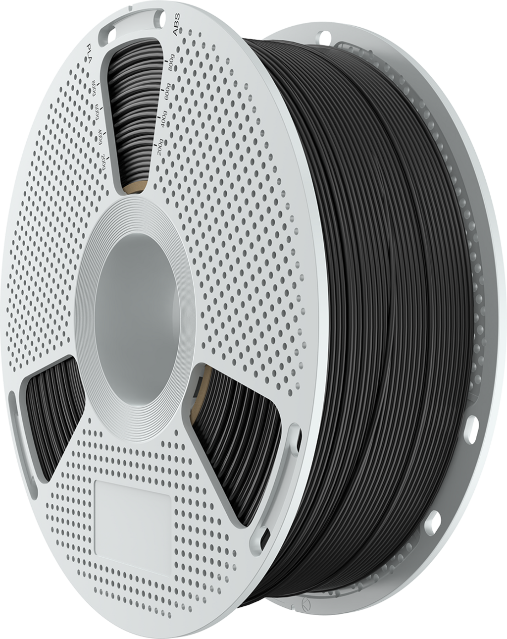 SUNLU  Easy PA Black, 1,75 mm / 1000 g    Leicht zu druckendes PA Filament