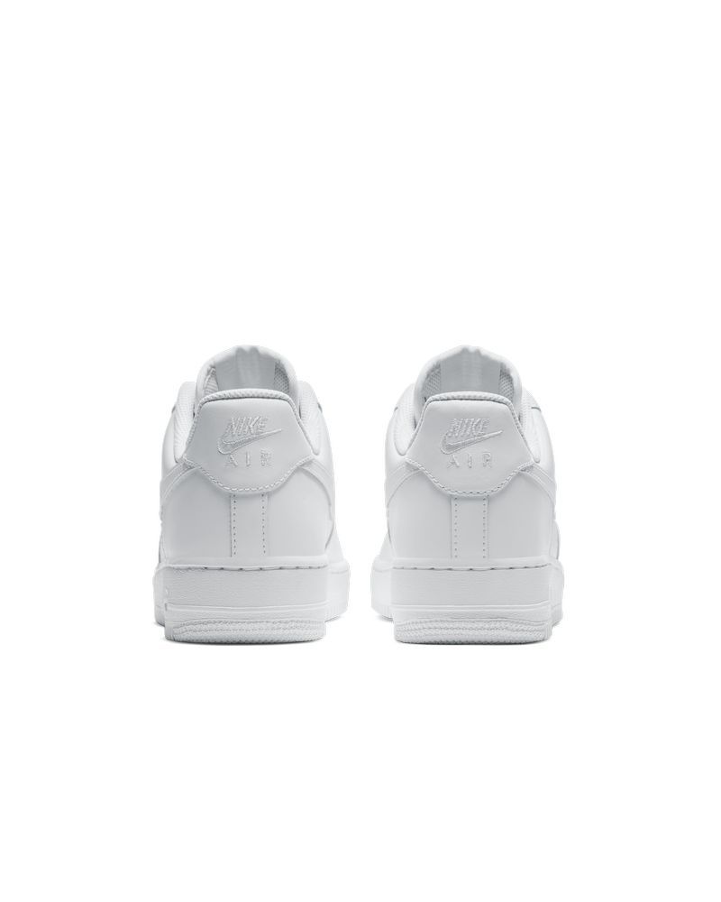 Chaussures Nike Air Force 1 '07 Blanc pour femme