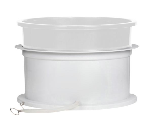 WECK® Entsafteraufsatz, ca. Ø35/H30 cm