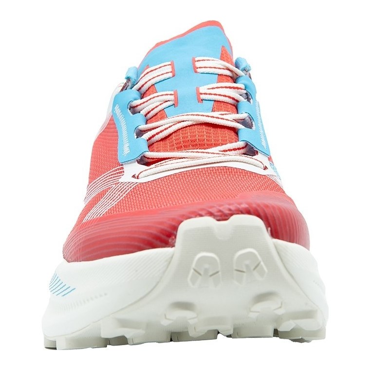 La Sportiva Prodigio Max Woman Hibiscus/Malibu Blue