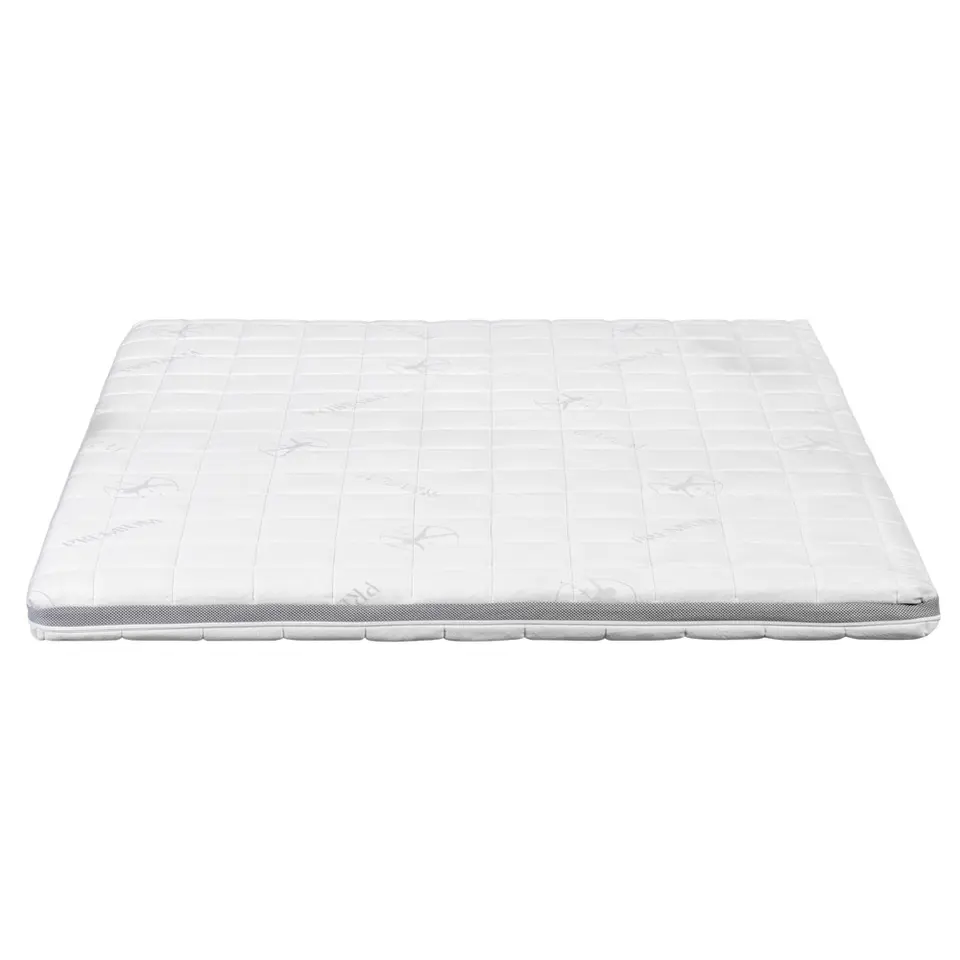 Topmatras Elin - comfortschuim - 140x200x10 cm