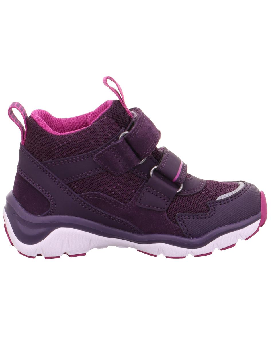 Sneaker High SPORT5