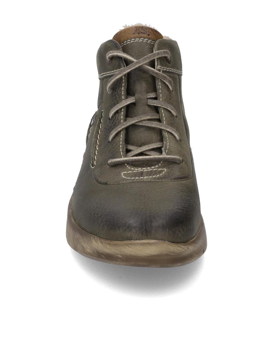 Halbschuh Conny 50, moos