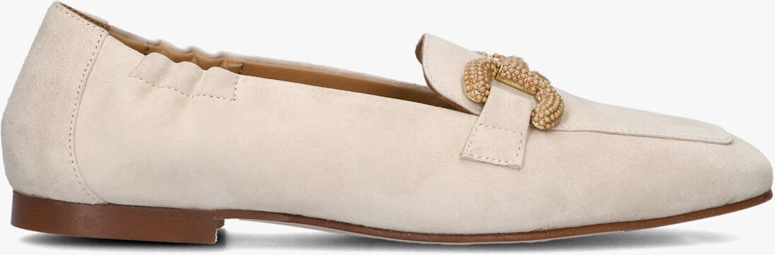 PEDRO MIRALLES beige pedro miralles loafers 14557