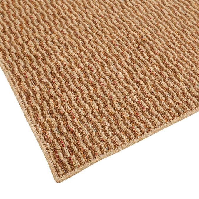 Tapis d'extérieur LUKA Motif géométrique