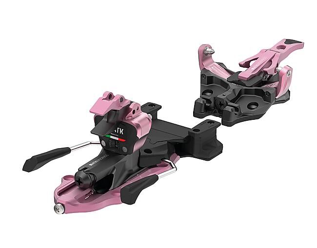 ATK - FIXATIONS FREERANDO FREERAIDER 15 EVO