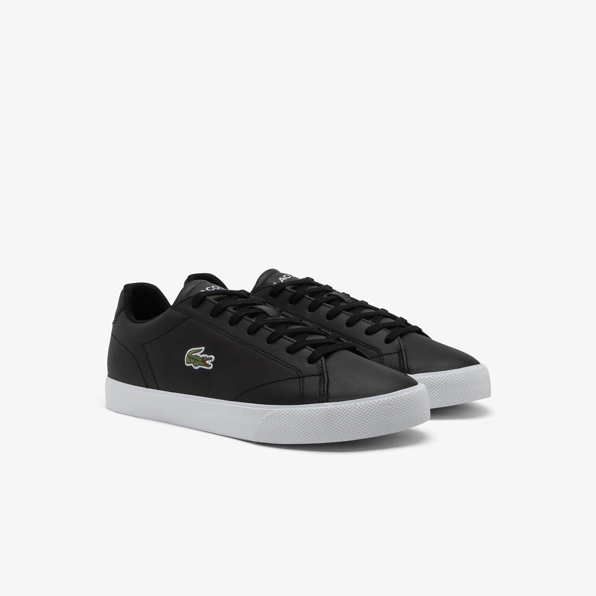 Lacoste Lerond Pro Leather