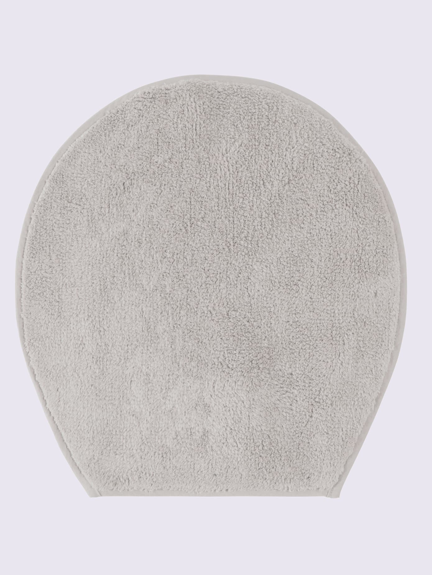 Tapis de bain en coton recyclé