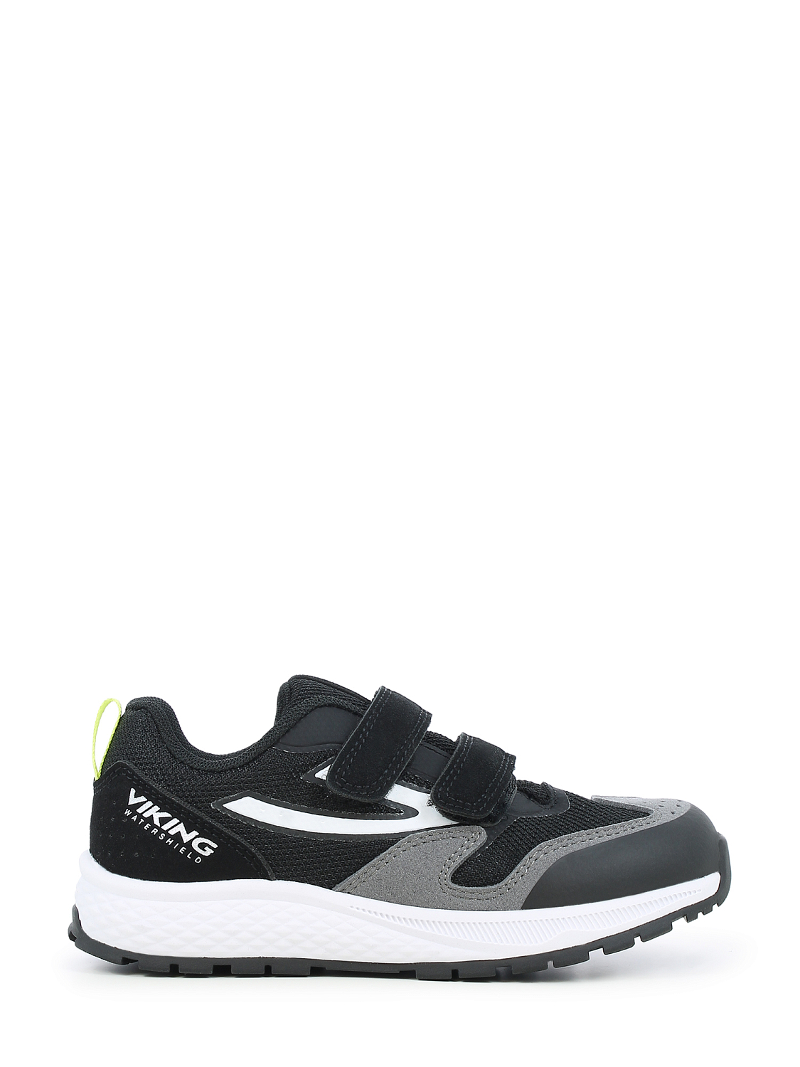 Viking CENTURY WATERPROOF 2V BLACK
