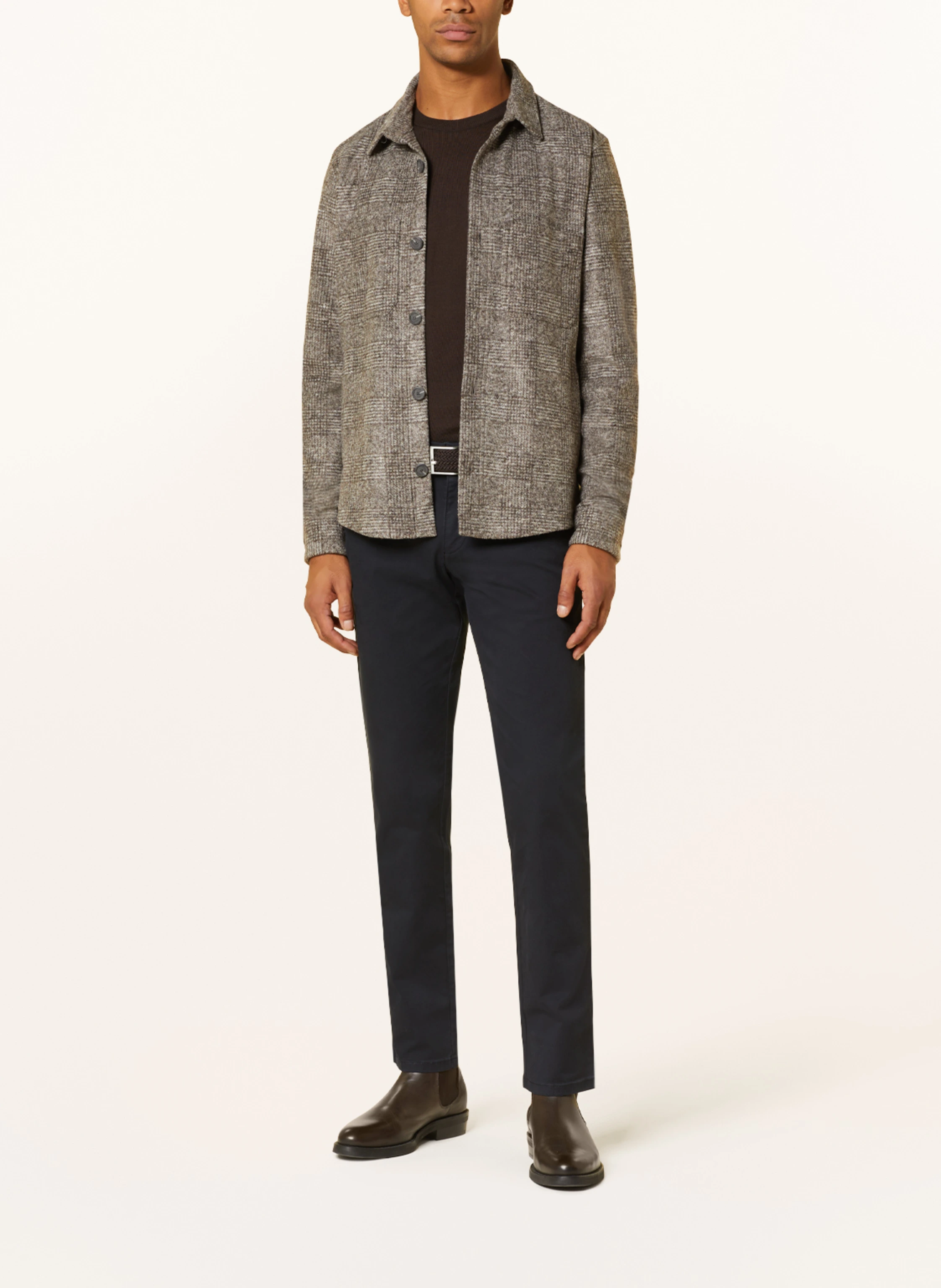 STROKESMAN'S Chino Slim Fit