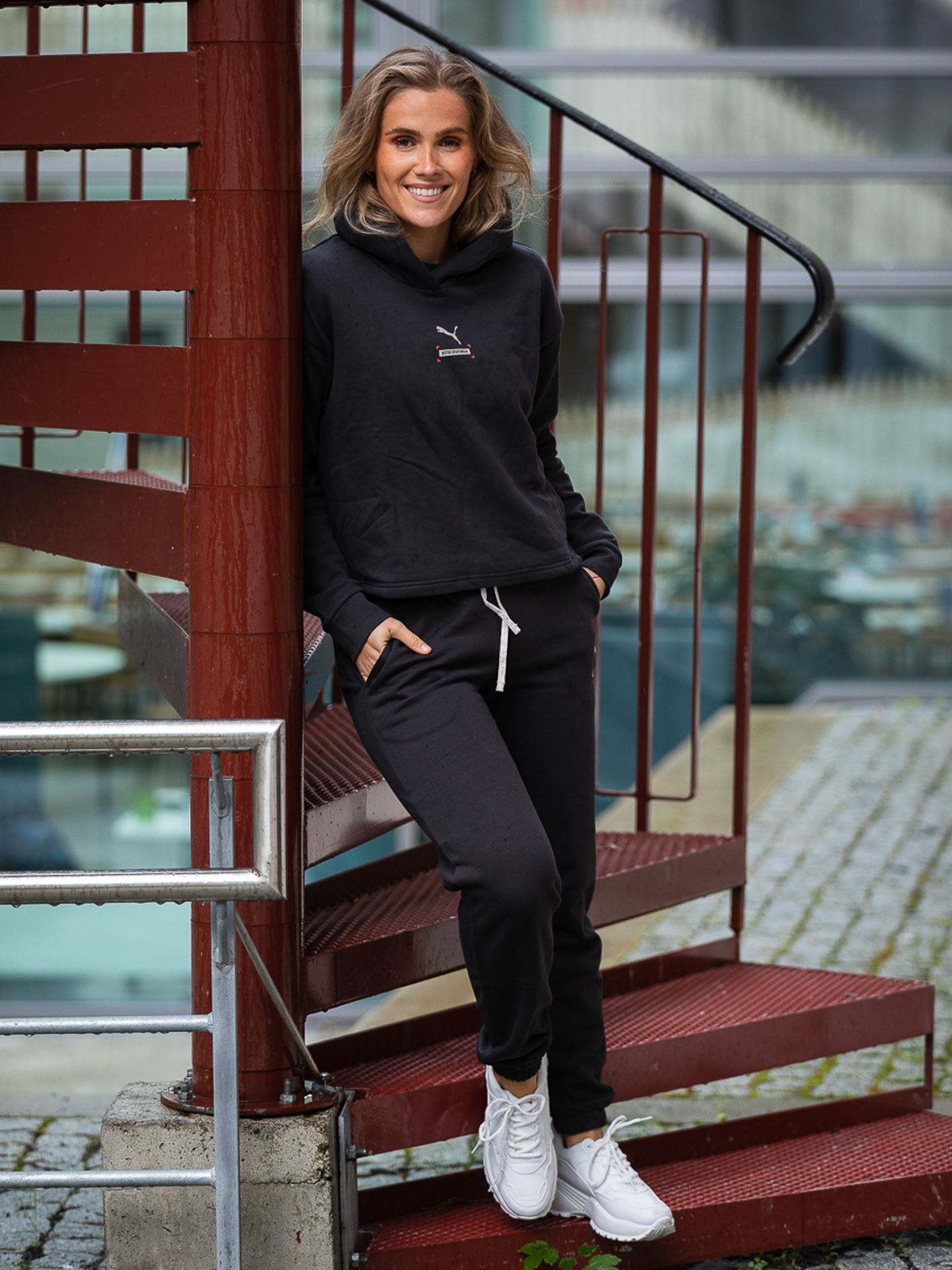 Better Hoodie FL