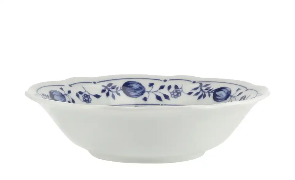 Kahla Dessertschale "Rosella" Zwiebelmuster Dessertschale Ø 13 cm