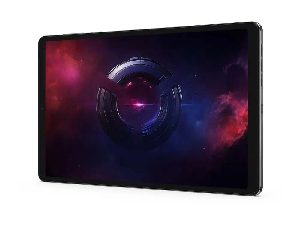 Lenovo Legion Tab ZAEF - Tablet - Android 14 eller senere - 256 GB UFS card - 8.8
