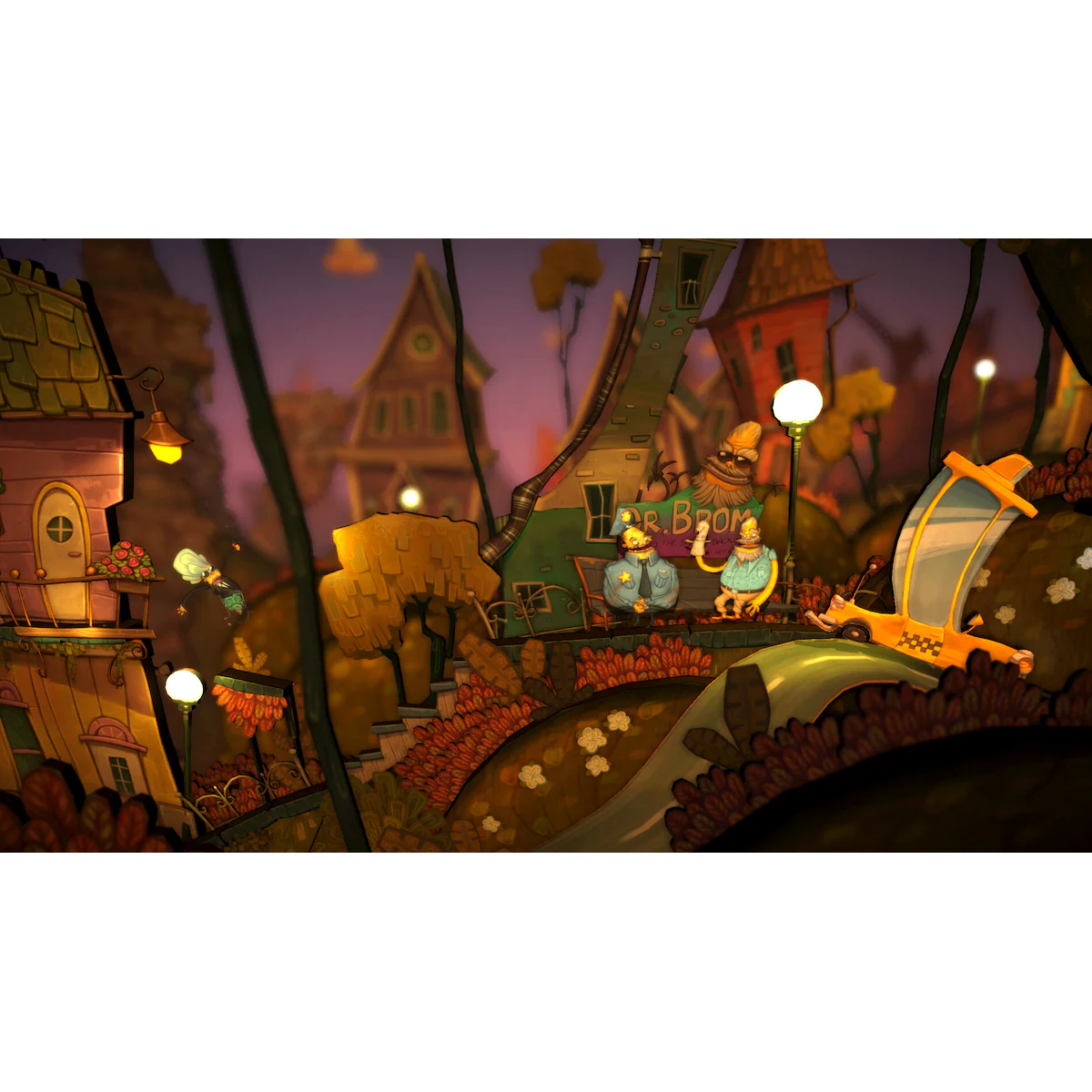 Flipping Death - PC Windows