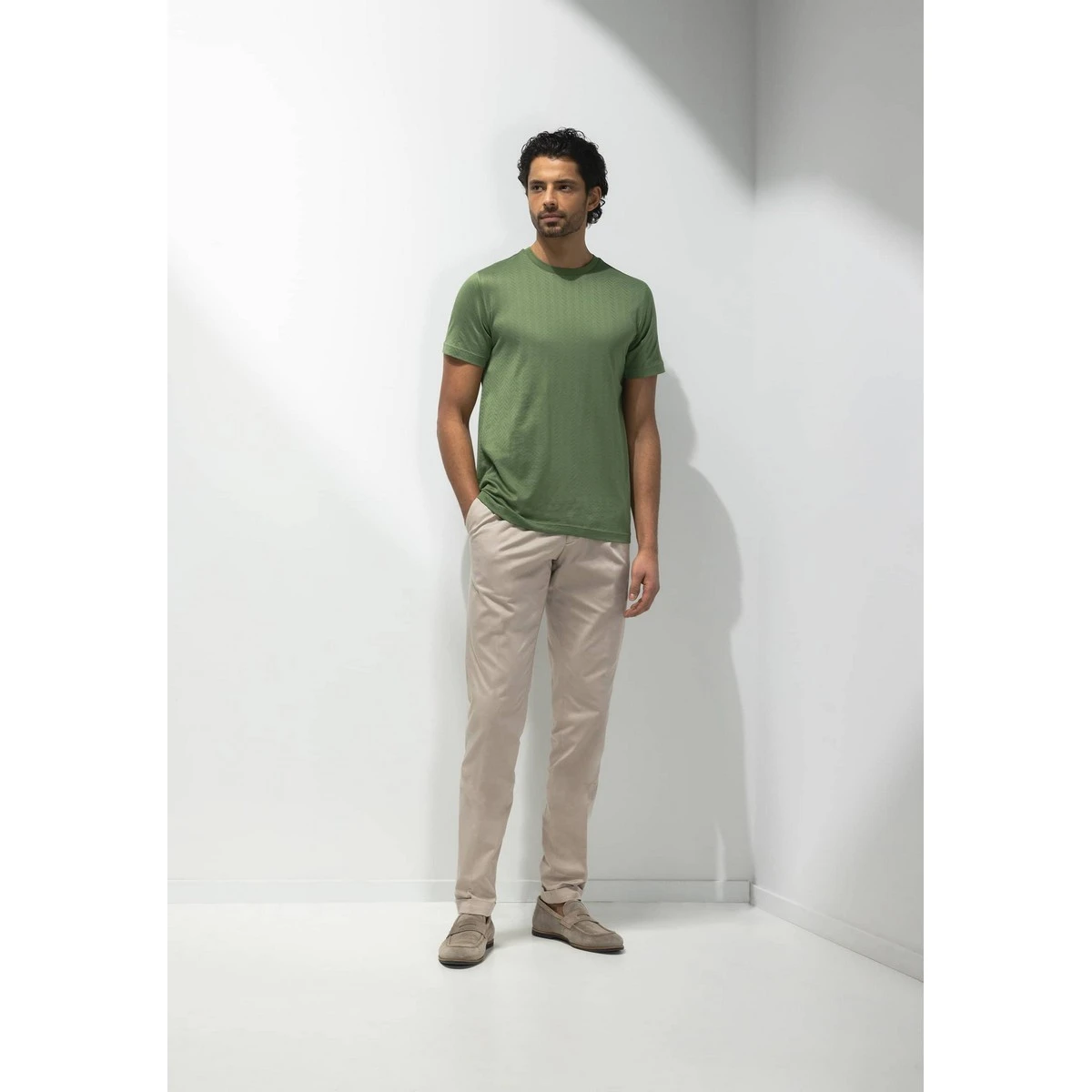 Heren Polo 27230363