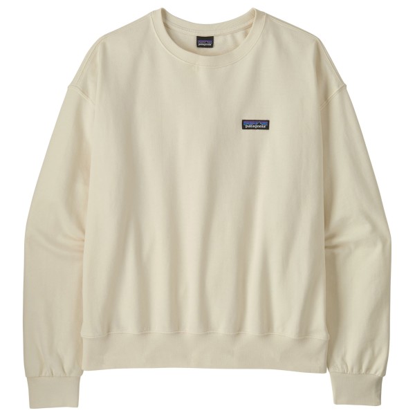 Patagonia - Women's Daily Crew - Pull