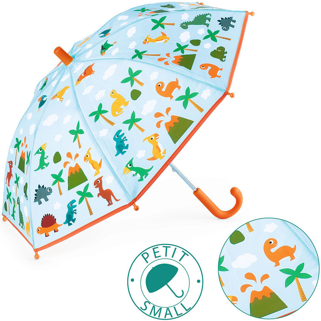 Djeco kinderparaplu dinosaurus
