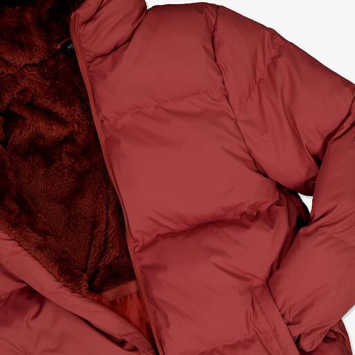 Parka Up
