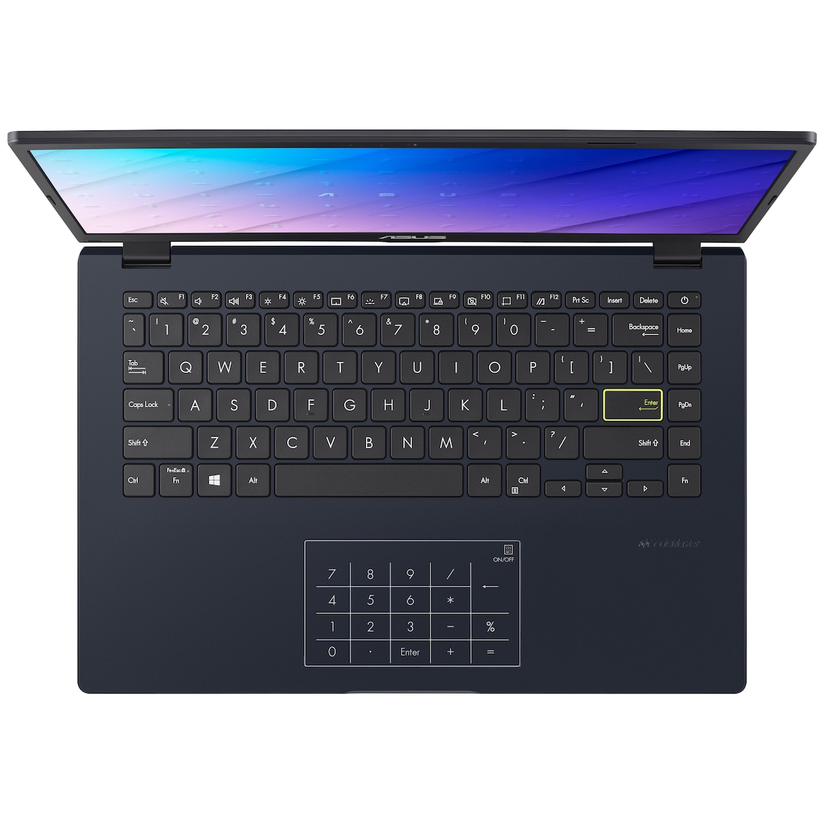Asus E410 Cel/4/128 14