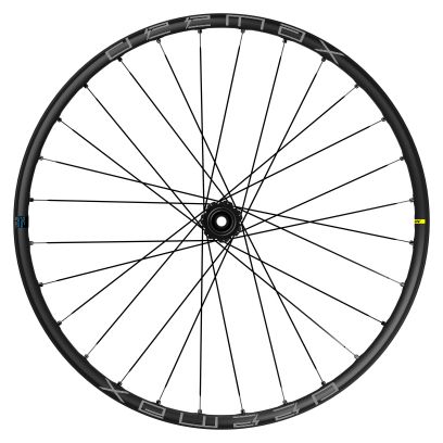 Paire de Roues Mavic E-Deemax S30 29'' | Boost 15x110 - 12x148mm | CenterLock | Corps HG