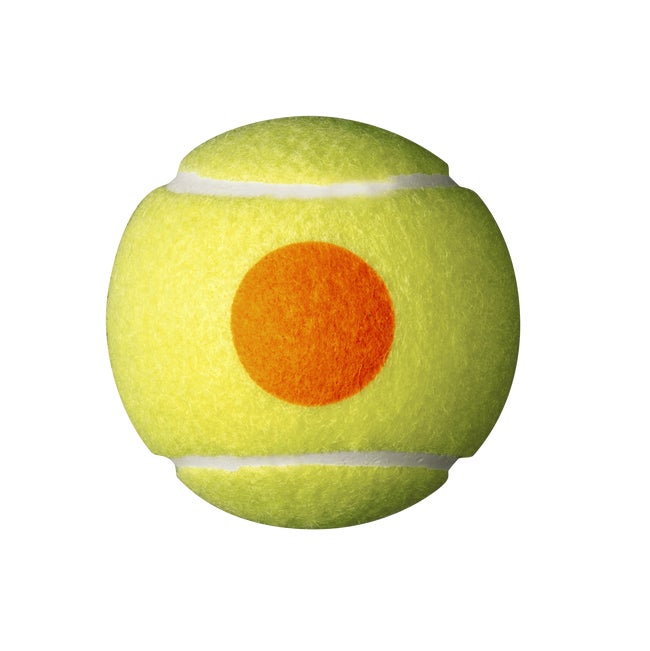 Starter Orange Ball 3er-Pack