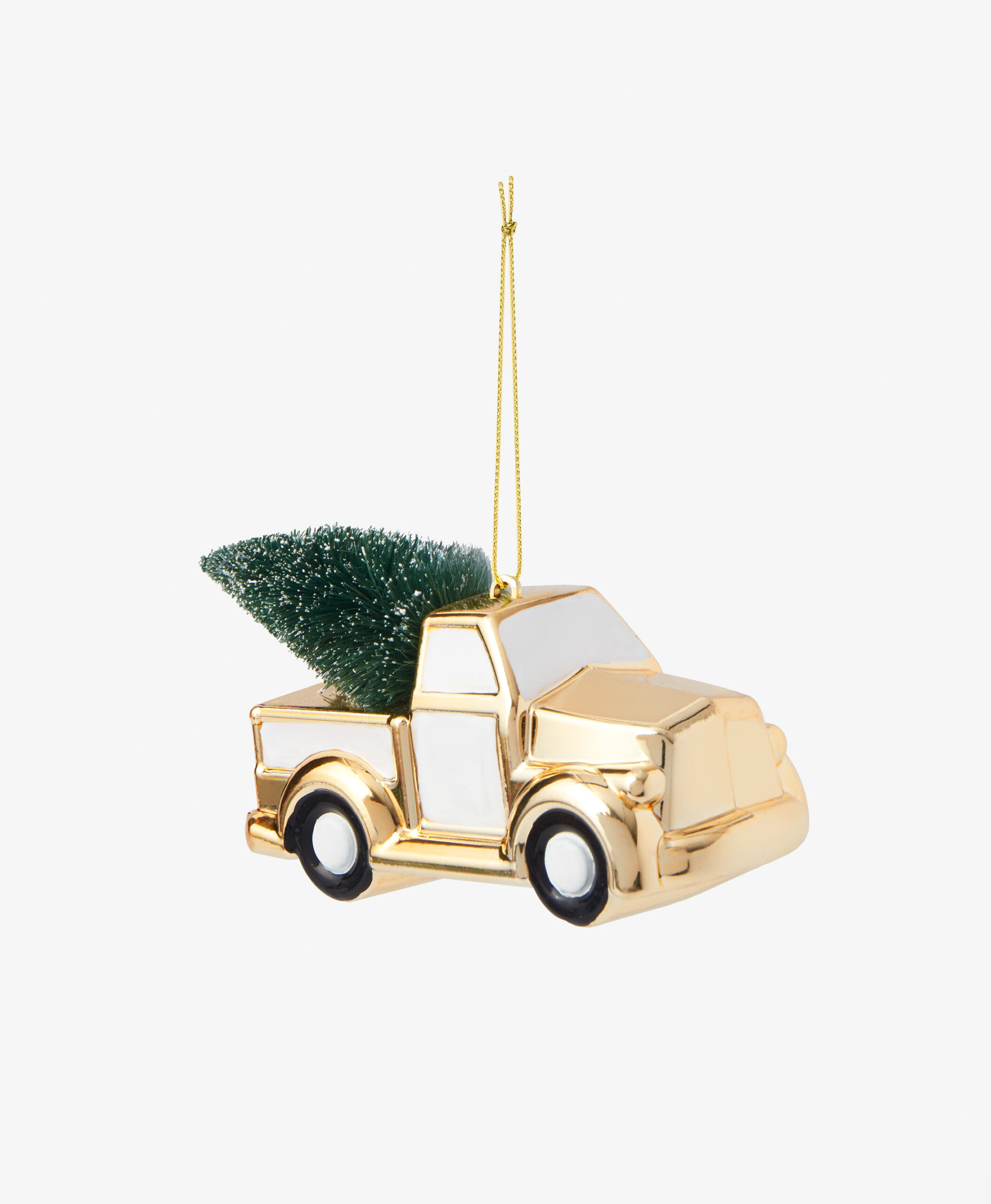 Weihnachtsbaum-Ornament