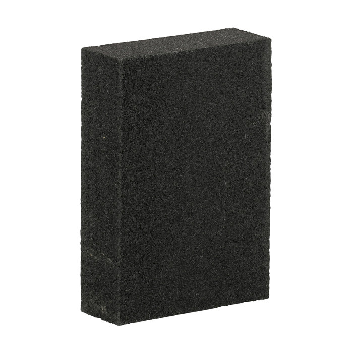 Slibepude korn 100 - 70 x 100 mm - Luxi