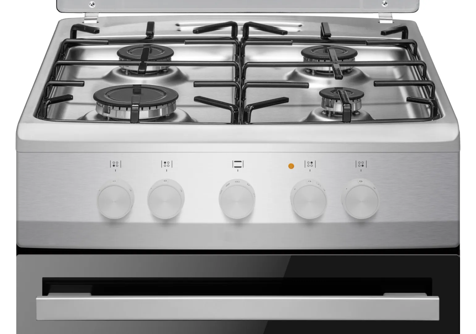 Cuisinière tout gaz FAGOR FACG202S