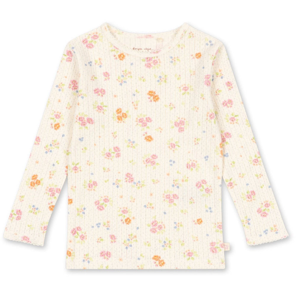 Køb Konges Sløjd Nonoka Minnie Bluse Gots