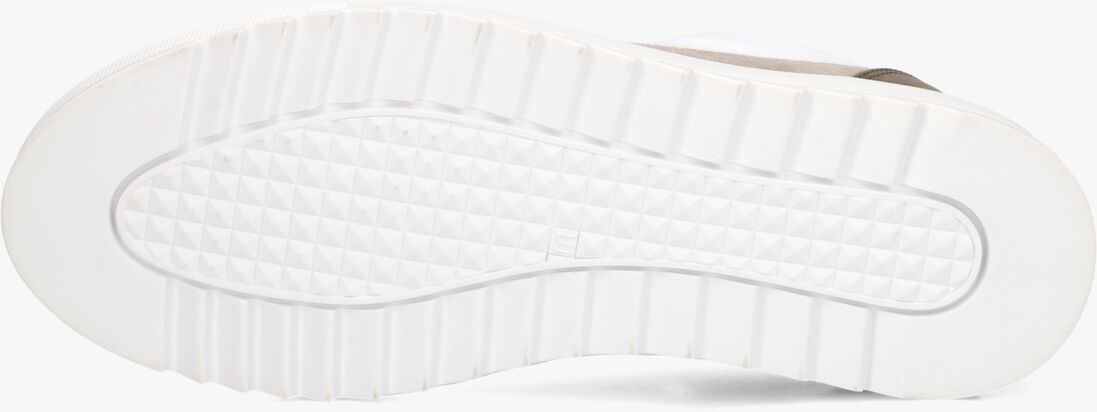 witte mason garments lage sneakers tia ludico