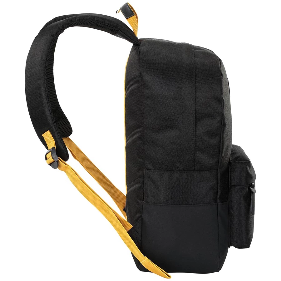Nitro Urban Collection Cypress - Rucksack 15 56 cm golden mud