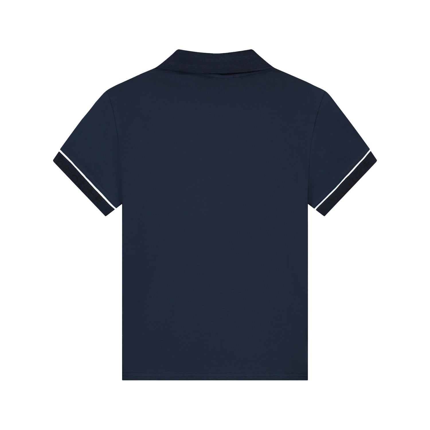 be:at:  Bauke Tennis Polo