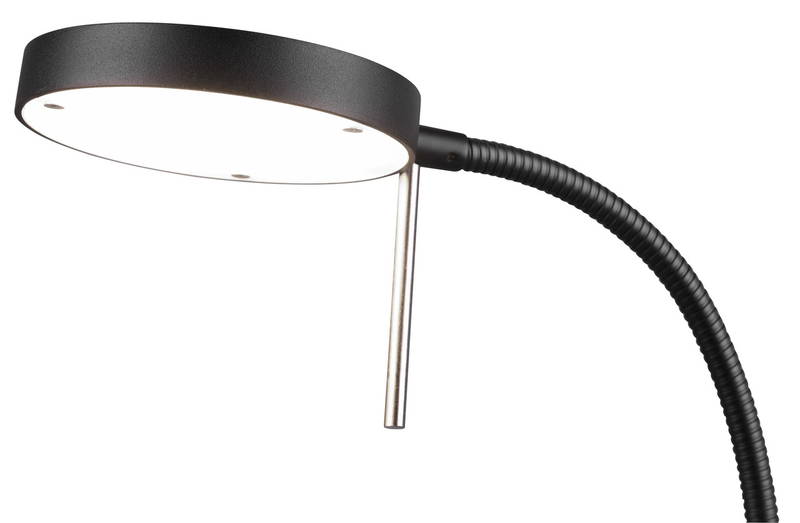 Trio Leuchten LED-Touch-Tischleuchte MONZA